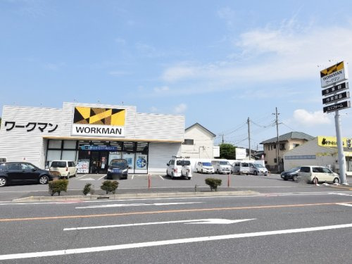 ワークマン館林店の画像