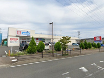 ウエルシア開成牛島店