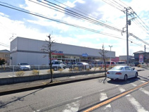 ウエルシア本藤沢店