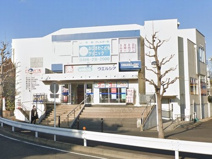 ウエルシア藤沢市民病院前店