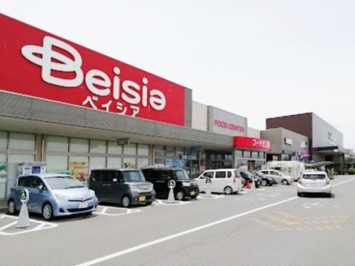 ベイシアフードセンター深谷川本店の画像