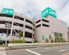 ニトリ 小岩環七店