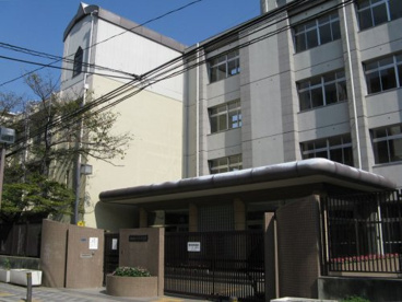 大阪市立新今宮小学校の画像1