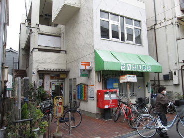 西成千本北郵便局の画像1