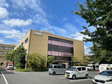 三宿病院の画像1