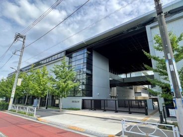 東山小学校の画像1