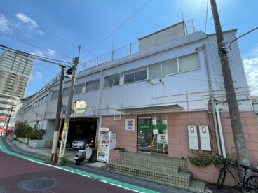 メグロゴルフクラブの画像1