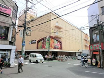 スーパー生鮮館TAIGA(タイガ) 南林間店