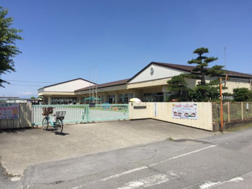 伊勢崎市立殖蓮幼稚園の画像1