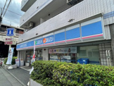 ローソン目黒東山店