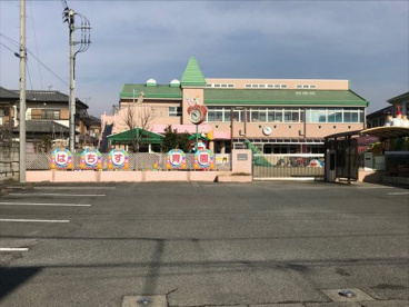 はちす保育園の画像1