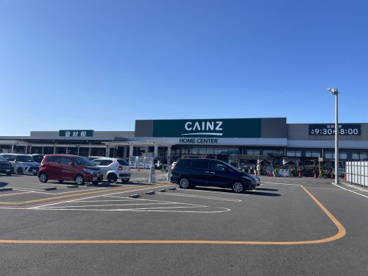 CAINZ(カインズ) 前橋川曲店の画像1