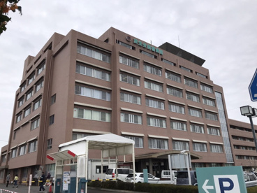 済生会前橋病院の画像1