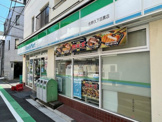 ファミリーマート佐野久下目黒店