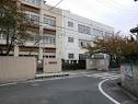 尼崎市立 七松小学校の画像1