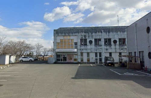 津市立桃園小学校の画像