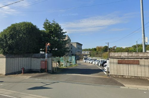 津市立久居東中学校の画像
