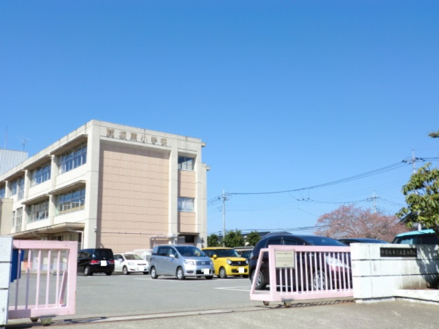伊勢崎市立坂東小の画像
