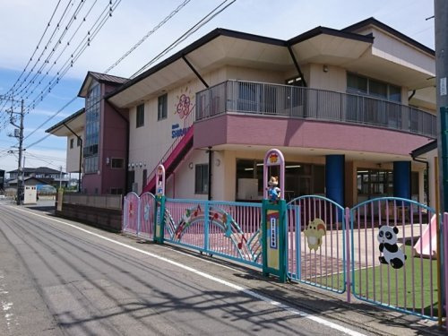 古河白梅幼稚園の画像
