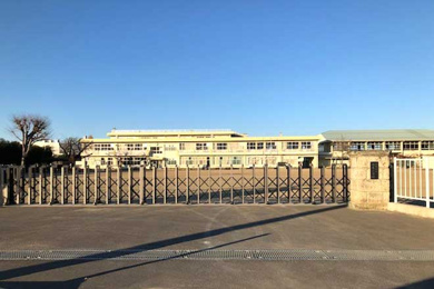 伊勢崎市立境東小学校