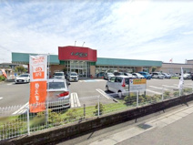 しまむらストアー中原御殿店