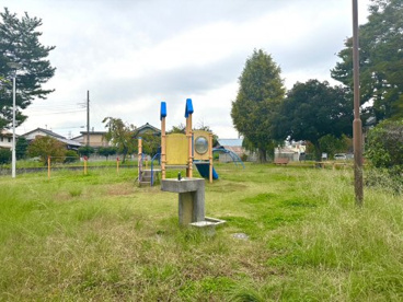 境風の子公園の画像1