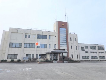 伊勢崎警察署境分庁舎の画像1
