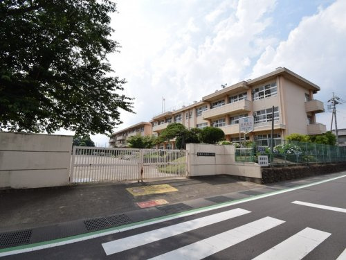 総社小学校の画像