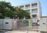 東大阪市立弥栄小学校