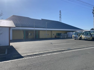 幼保連携型認定こども園大利根育英幼稚園の画像1