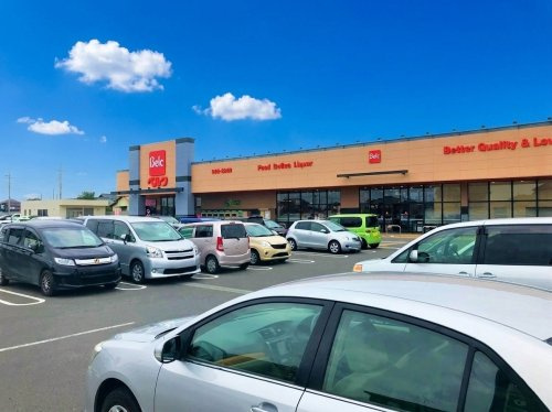 ベルク 古河駒羽根店の画像