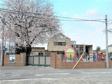 茂呂こども園の画像1