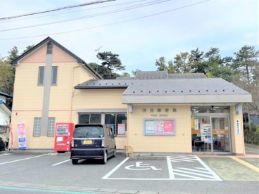 茂呂郵便局の画像1