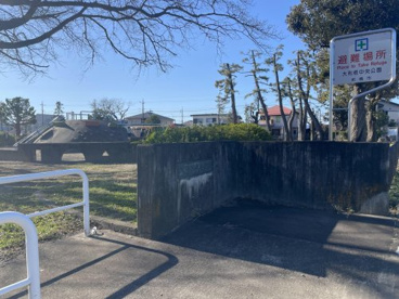 大利根中央公園の画像1