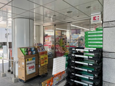 ココカラファイン目黒店の画像2