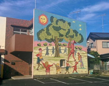けやきの子幼稚園の画像1