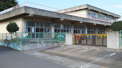 相模原市立南上溝保育園の画像1