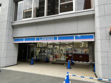ローソン青山骨董通店の画像1