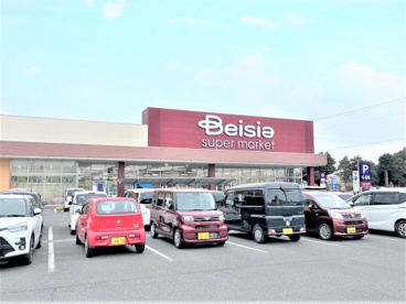 ベイシアスーパーマーケット伊勢崎バイパス店の画像1