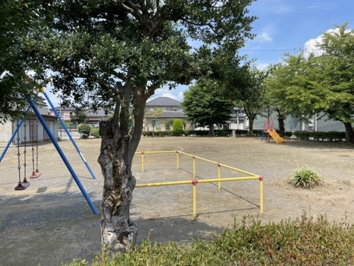 元町公園の画像