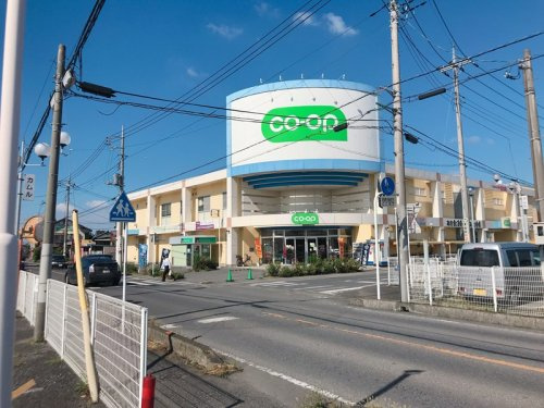 コープ群馬中野店(カムル内)の画像