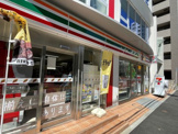 セブンイレブン西麻布3丁目店
