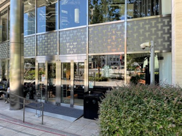 スターバックスコーヒー六本木蔦屋書店の画像1