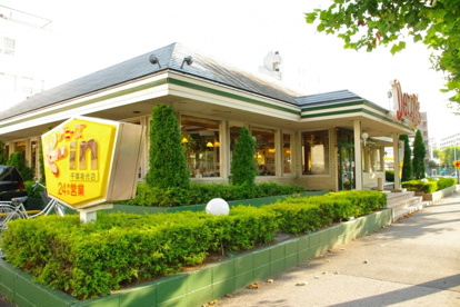 デニーズ　千葉祐光店の画像1