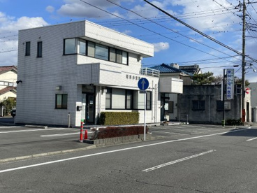 栗林小児科医院の画像1