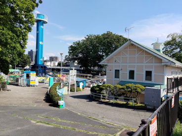 前橋市中央児童遊園 前橋るなぱあくの画像1