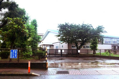 前橋市立桂萱小学校の画像1