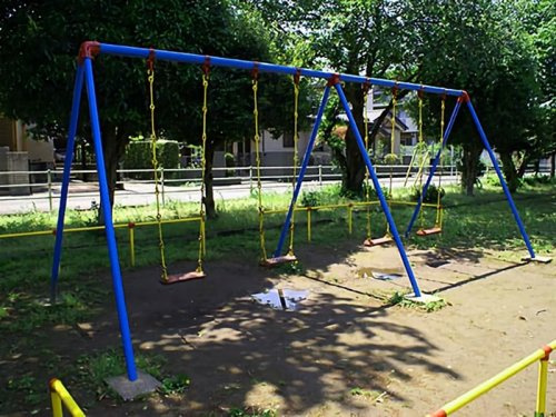 宮地公園の画像