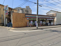 セブンイレブン平塚千石河岸店