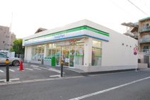 ファミリーマート　千葉道場北二丁目店